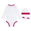 NIKE ENSEMBLE FUTURA BÉBÉ