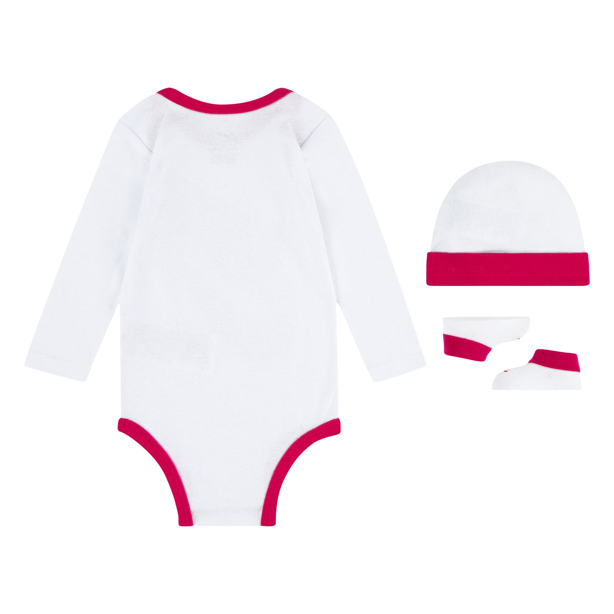 NIKE ENSEMBLE FUTURA BÉBÉ