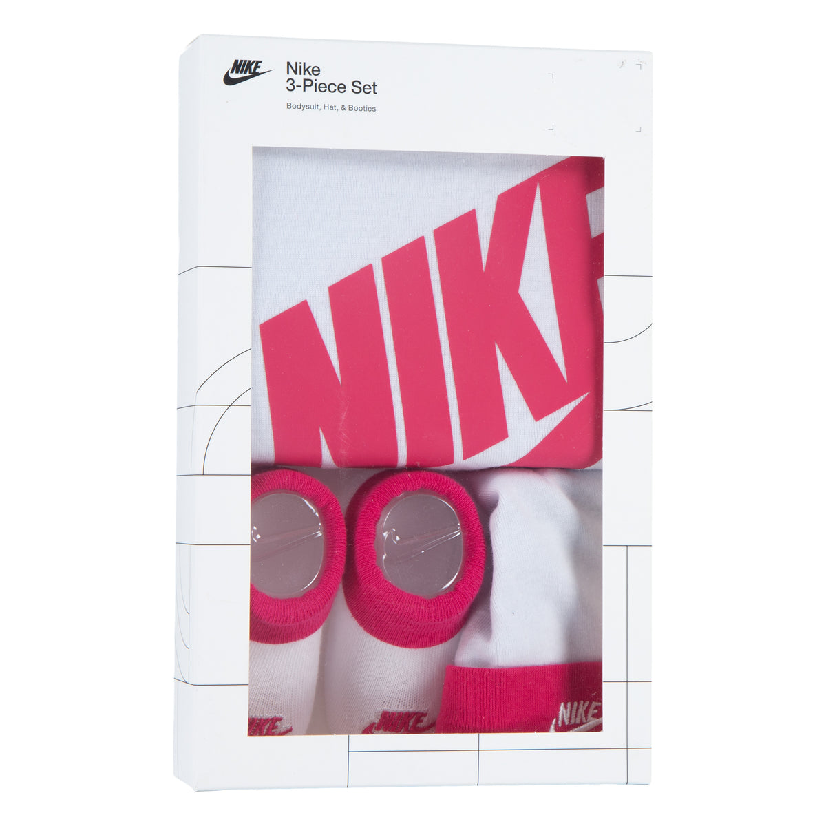 NIKE ENSEMBLE FUTURA BÉBÉ