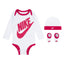 NIKE ENSEMBLE FUTURA BÉBÉ