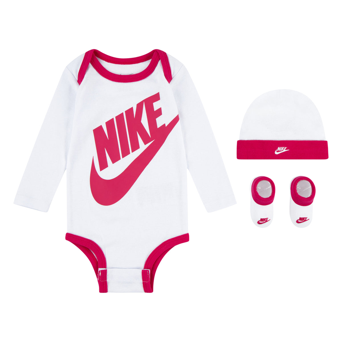 NIKE ENSEMBLE FUTURA BÉBÉ