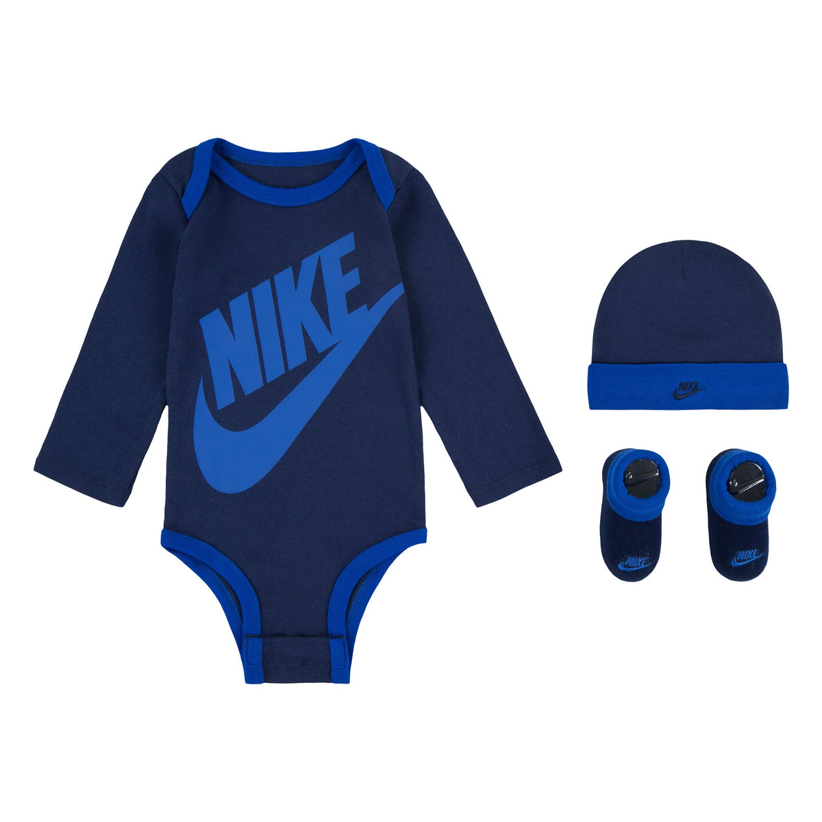 NIKE ENSEMBLE FUTURA BÉBÉ