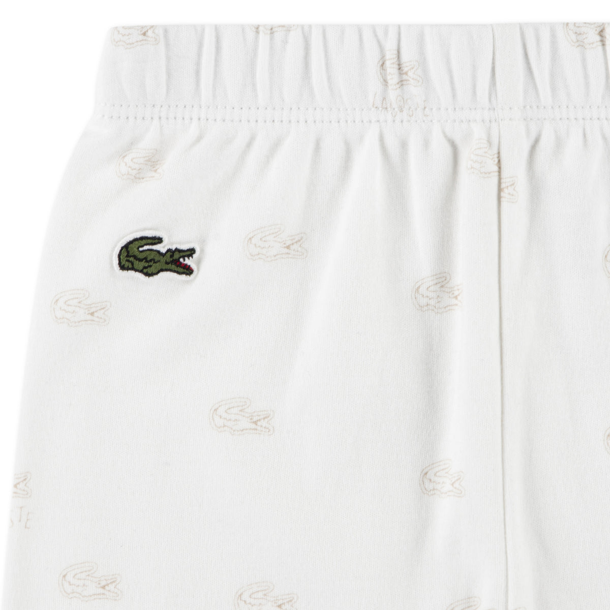 LACOSTE COFFRET NAISSANCE 3 PIÈCES