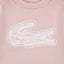 LACOSTE COFFRET NAISSANCE 3 PIÈCES