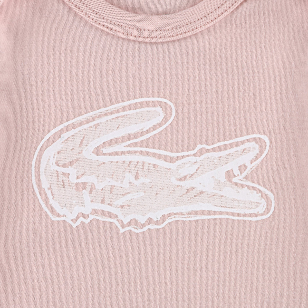 LACOSTE COFFRET NAISSANCE 3 PIÈCES