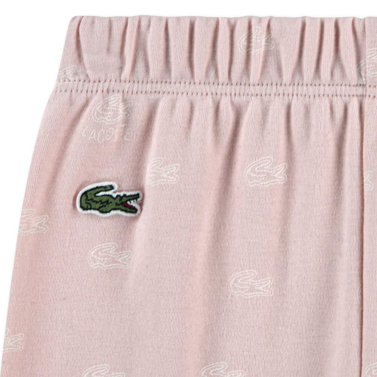 LACOSTE COFFRET NAISSANCE 3 PIÈCES