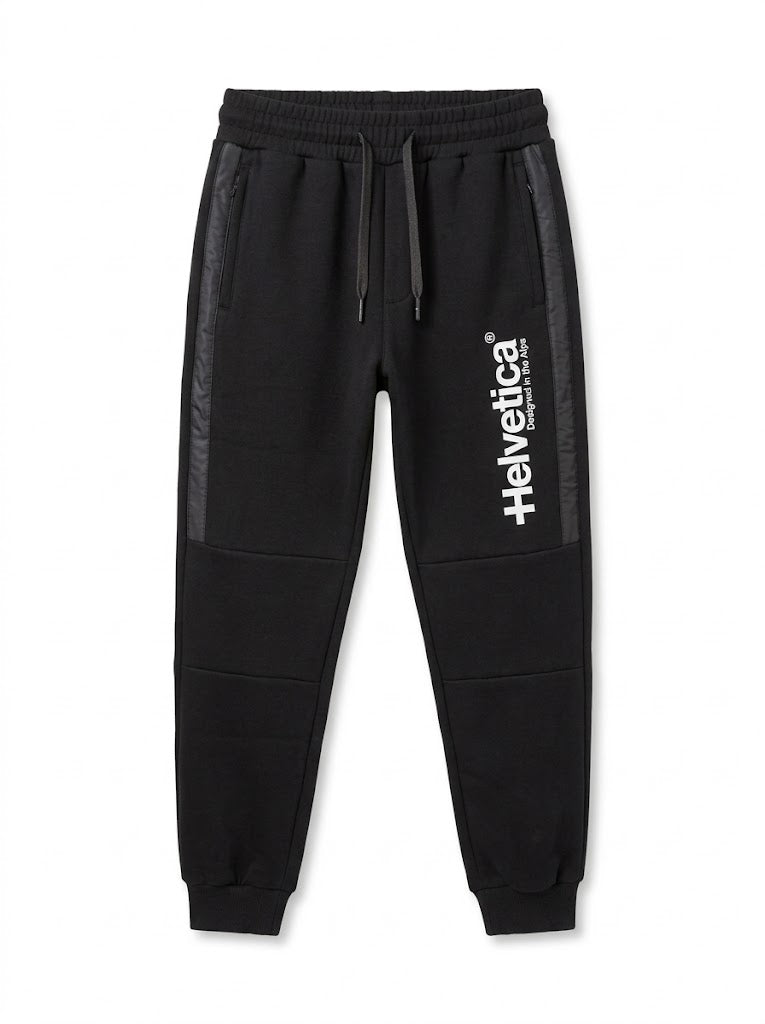 HELVETICA JOGGING NARO