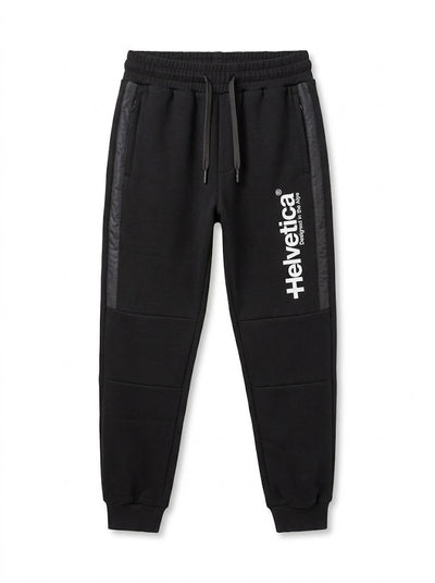 HELVETICA JOGGING NARO