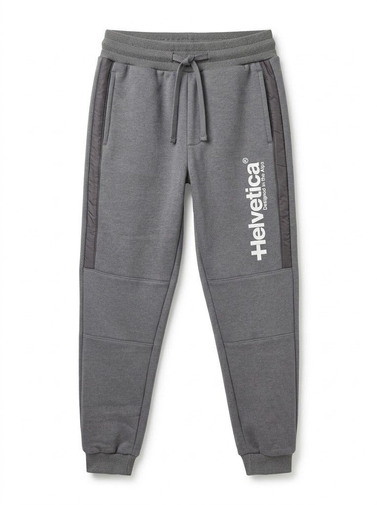 HELVETICA JOGGING NARO