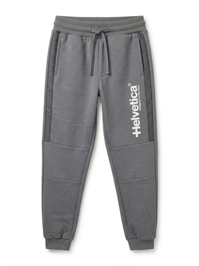 HELVETICA JOGGING NARO