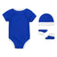 NIKE ENSEMBLE 3 PIÈCES FUTURA BÉBÉ
