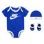 NIKE ENSEMBLE 3 PIÈCES FUTURA BÉBÉ