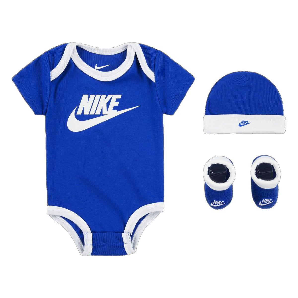 NIKE ENSEMBLE 3 PIÈCES FUTURA BÉBÉ