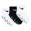 NIKE LOT DE 3 CHAUSSETTES ANTIDÉRAPANTES BÉBÉ