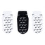 NIKE LOT DE 3 CHAUSSETTES ANTIDÉRAPANTES BÉBÉ