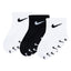 NIKE LOT DE 3 CHAUSSETTES ANTIDÉRAPANTES BÉBÉ