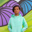 VESTE URBAN JR C72-5