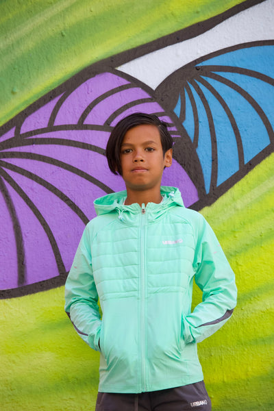 VESTE URBAN JR C72-5