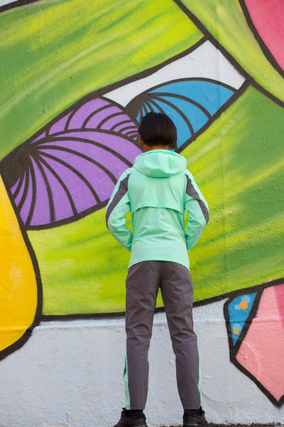 VESTE URBAN JR C72-5