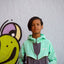 VESTE URBAN JR C70-3