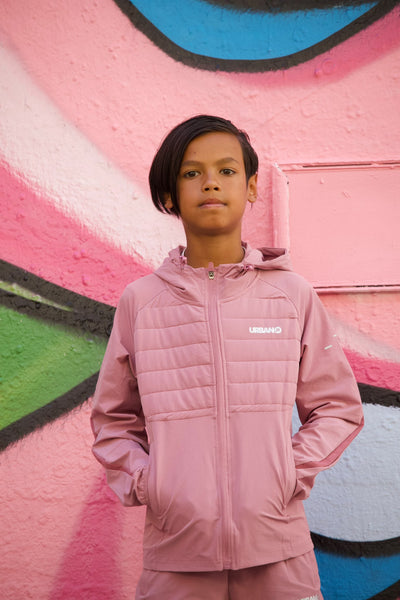VESTE URBAN JR C72-7