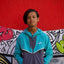 VESTE URBAN JR C70-7