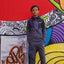 VESTE URBAN JR C75-2