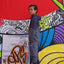 VESTE URBAN JR C75-2