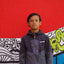 VESTE URBAN JR C75-2