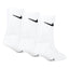 NIKE CHAUSSETTES MI-HAUTES DRI-FIT