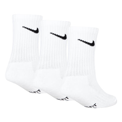 NIKE CHAUSSETTES MI-HAUTES DRI-FIT