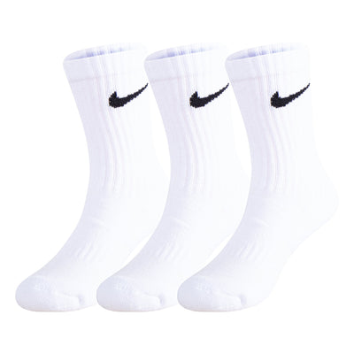 NIKE CHAUSSETTES MI-HAUTES DRI-FIT