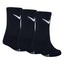 NIKE CHAUSSETTES MI-HAUTES DRI-FIT