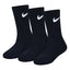 NIKE CHAUSSETTES MI-HAUTES DRI-FIT