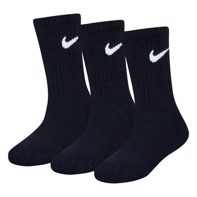 NIKE CHAUSSETTES MI-HAUTES DRI-FIT