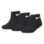 NIKE LOT DE 3 CHAUSSETTES BASSES