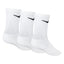 NIKE LOT DE 3 CHAUSSETTES BASSES