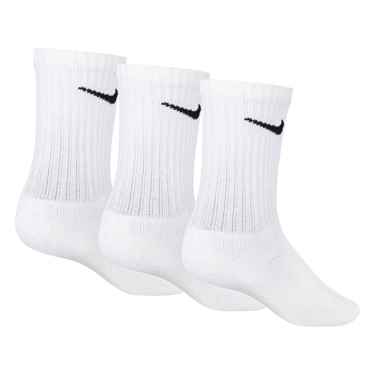 NIKE LOT DE 3 CHAUSSETTES BASSES