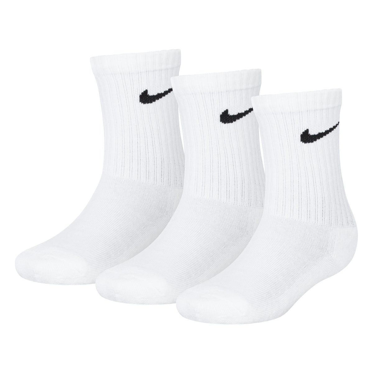 NIKE LOT DE 3 CHAUSSETTES BASSES
