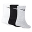 NIKE LOT DE 3 CHAUSSETTES BASSES