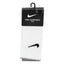 NIKE LOT DE 3 CHAUSSETTES BASSES