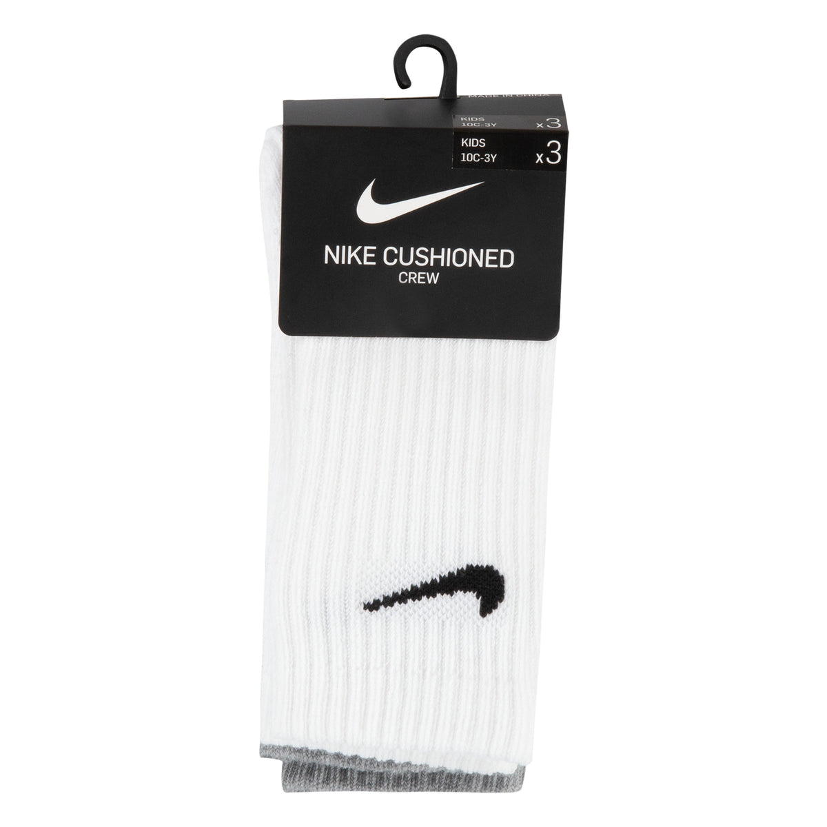 NIKE LOT DE 3 CHAUSSETTES BASSES