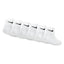 NIKE LOT DE CHAUSSETTES COLORÉES