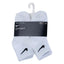 NIKE LOT DE CHAUSSETTES COLORÉES