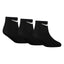 NIKE LOT DE CHAUSSETTES COLORÉES