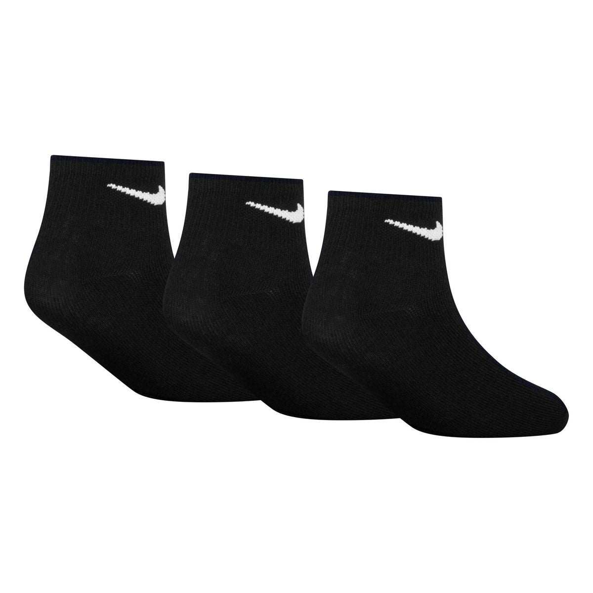 NIKE LOT DE CHAUSSETTES COLORÉES