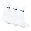 NIKE CHAUSSETTES MI-HAUTES DRI-FIT