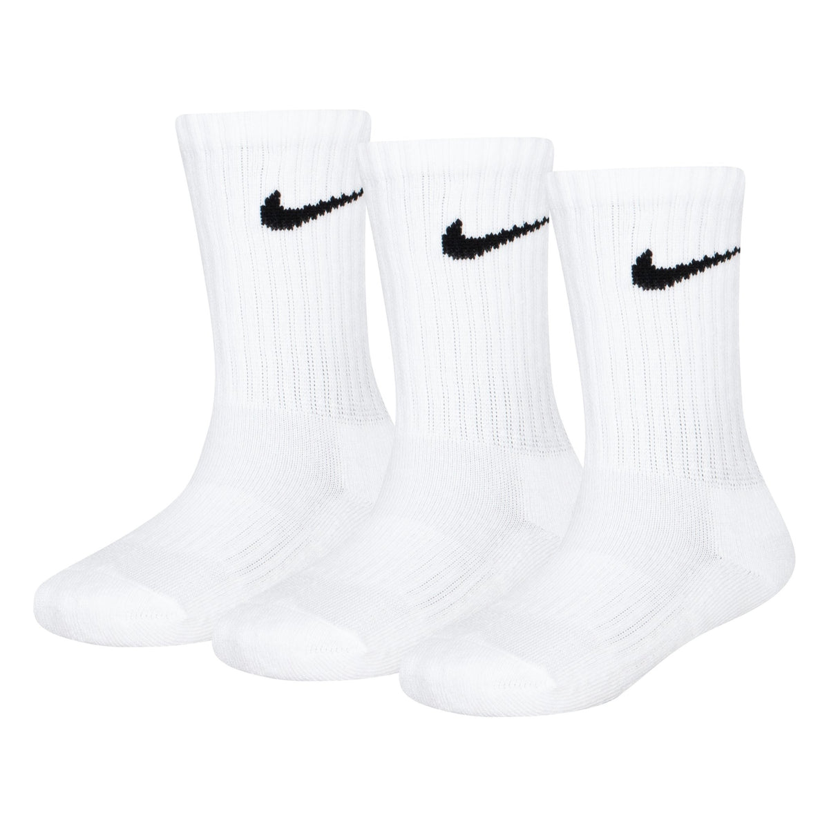 NIKE CHAUSSETTES MI-HAUTES DRI-FIT