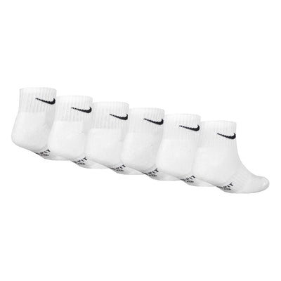 NIKE CHAUSSETTES COURTES DRI-FIT