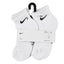 NIKE CHAUSSETTES COURTES DRI-FIT